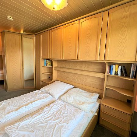 Panoramic App B08-9 Apartman Sierksdorf Kültér fotó