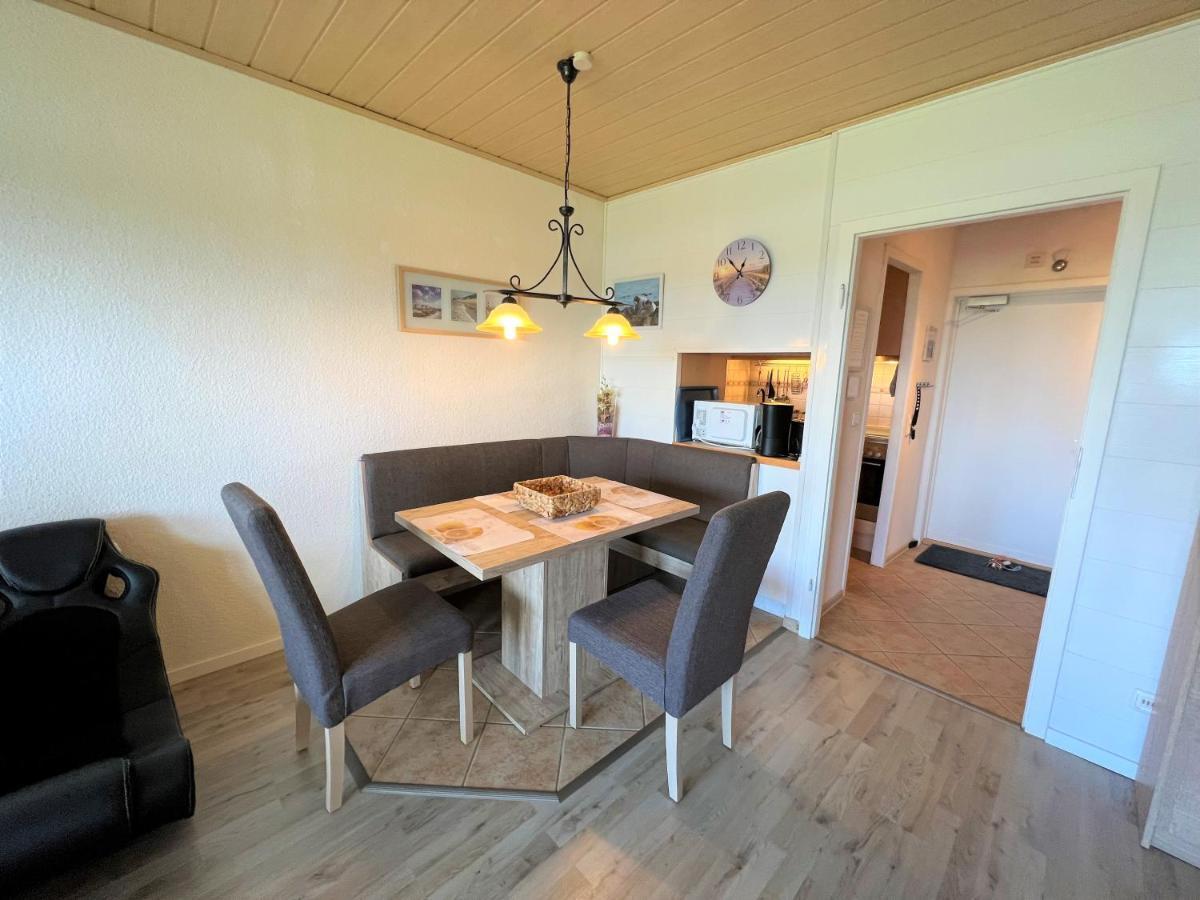 Panoramic App B08-9 Apartman Sierksdorf Kültér fotó