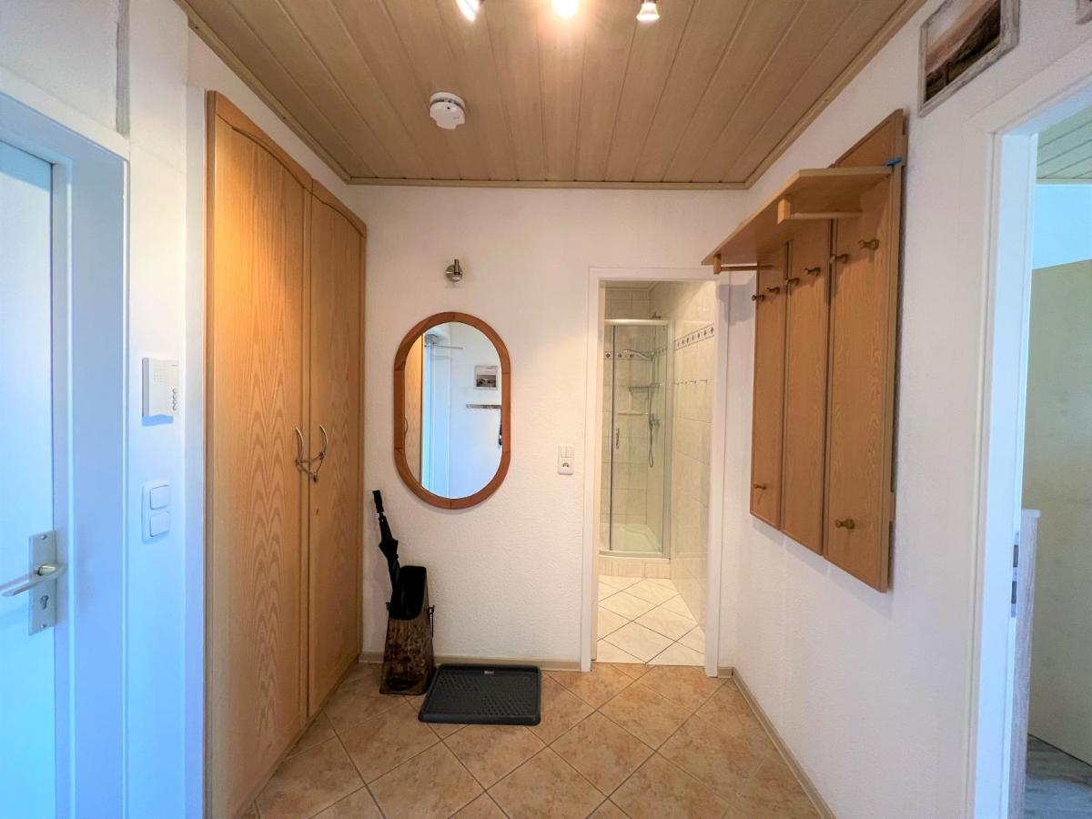 Panoramic App B08-9 Apartman Sierksdorf Kültér fotó